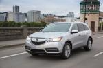 Acura MDX 2013 года (NA)